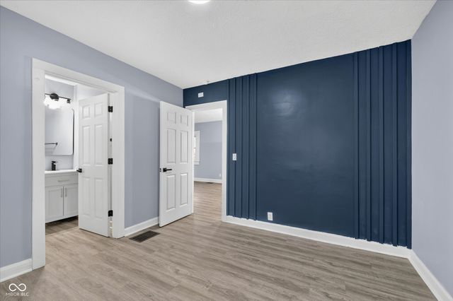 123 N Bradley, Indianapolis, IN 46201