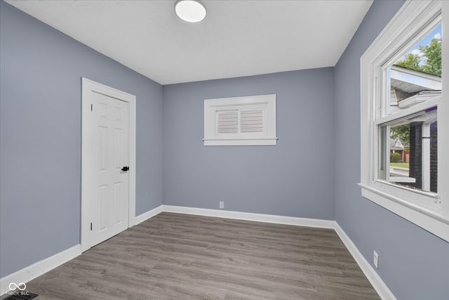 123 N Bradley, Indianapolis, IN 46201