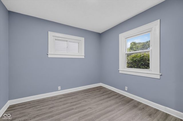 123 N Bradley, Indianapolis, IN 46201