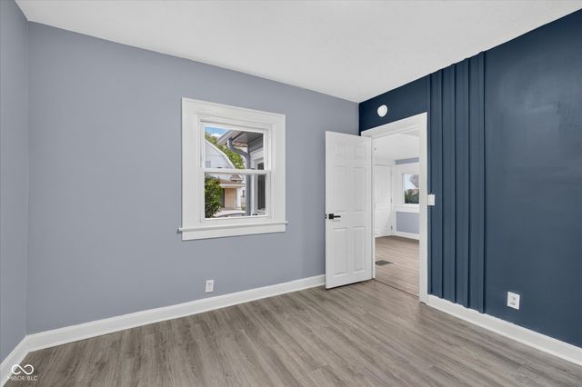 123 N Bradley, Indianapolis, IN 46201