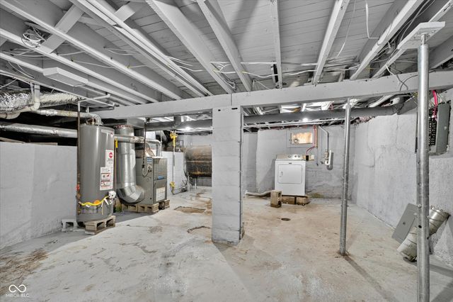 123 N Bradley, Indianapolis, IN 46201