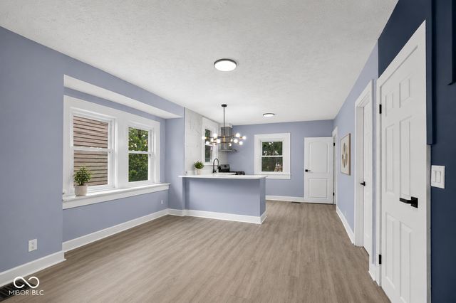 123 N Bradley, Indianapolis, IN 46201