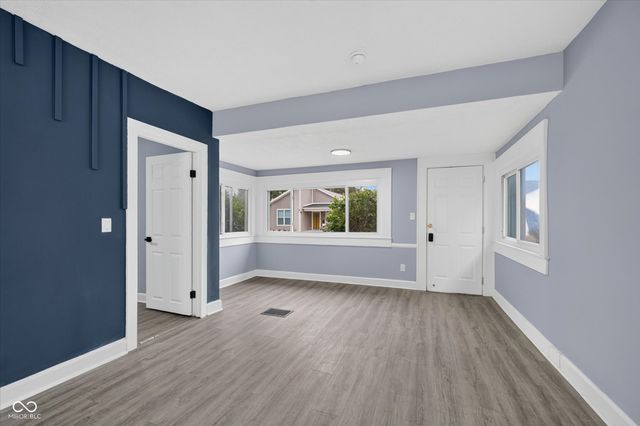 123 N Bradley, Indianapolis, IN 46201
