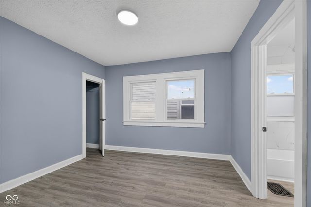 123 N Bradley, Indianapolis, IN 46201
