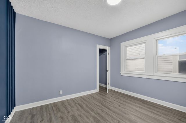 123 N Bradley, Indianapolis, IN 46201
