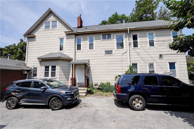 48-52 Oxford Street, Rochester, NY 14607