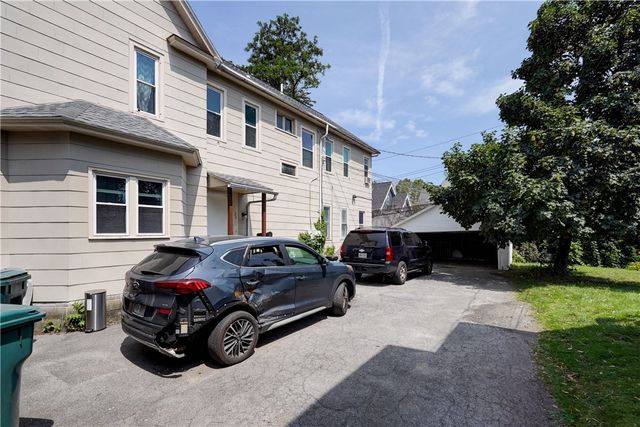 48-52 Oxford Street, Rochester, NY 14607