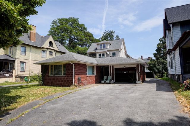 48-52 Oxford Street, Rochester, NY 14607