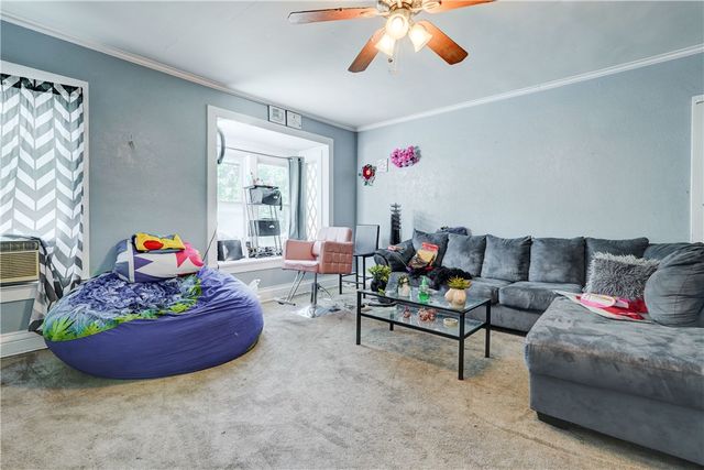 48-52 Oxford Street, Rochester, NY 14607