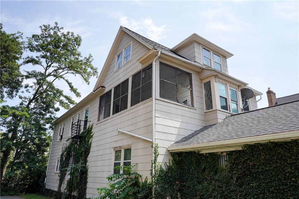 48-52 Oxford Street, Rochester, NY 14607