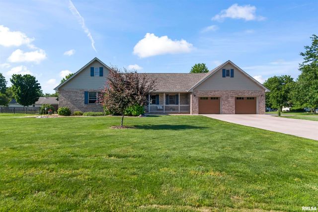 6105 Farrier Place, Springfield, IL 62712
