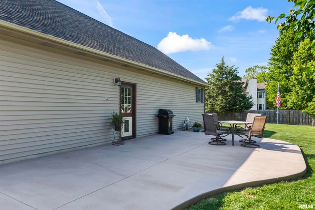 6105 Farrier Place, Springfield, IL 62712