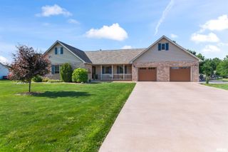 6105 Farrier Place, Springfield, IL 62712