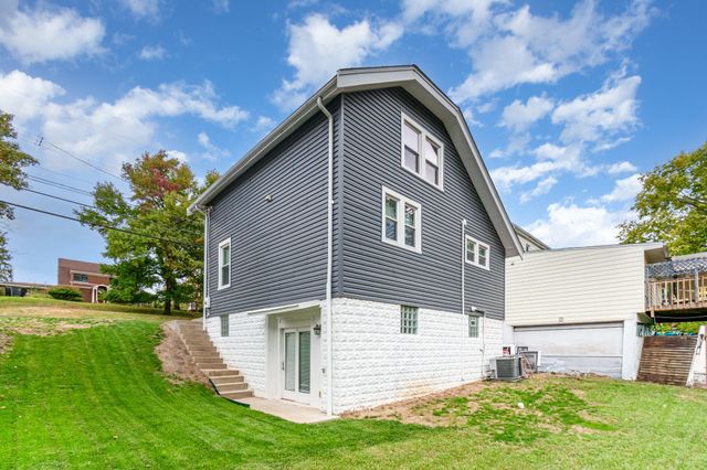 743 S Grand Avenue S, Fort Thomas, KY 41075