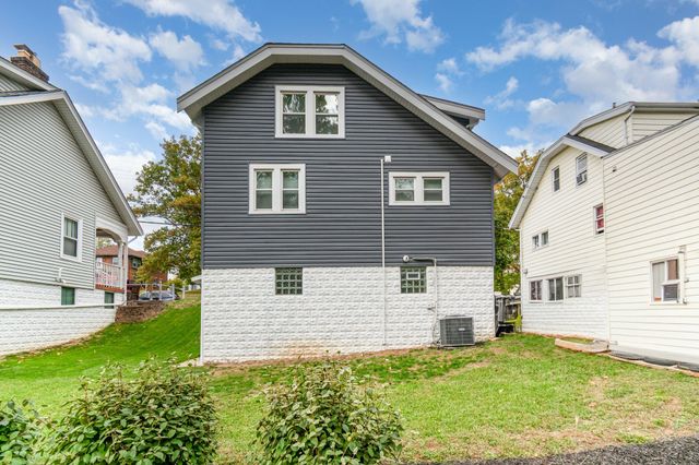 743 S Grand Avenue S, Fort Thomas, KY 41075