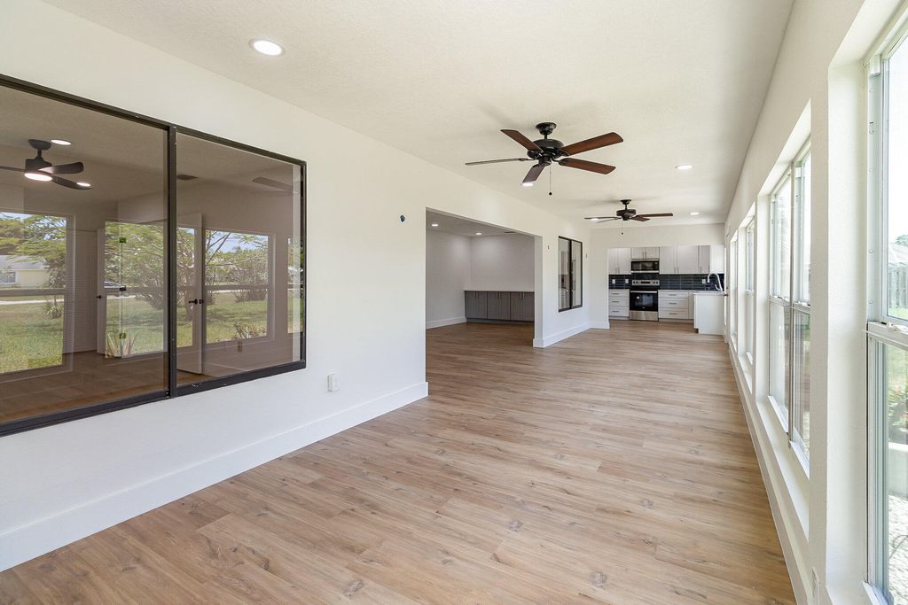 1221 Creel Road NE, Palm Bay, FL 32905 1014779 INB Homes