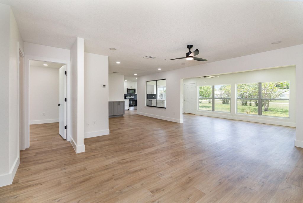 1221 Creel Road NE, Palm Bay, FL 32905 1014779 INB Homes