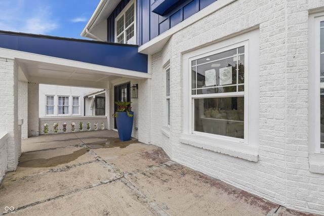 609 E 37th Street, Indianapolis, IN 46205
