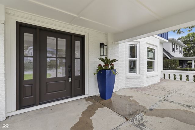 609 E 37th Street, Indianapolis, IN 46205
