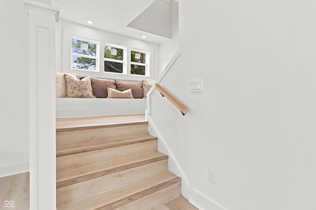 609 E 37th Street, Indianapolis, IN 46205
