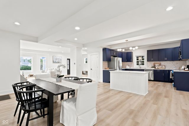 609 E 37th Street, Indianapolis, IN 46205