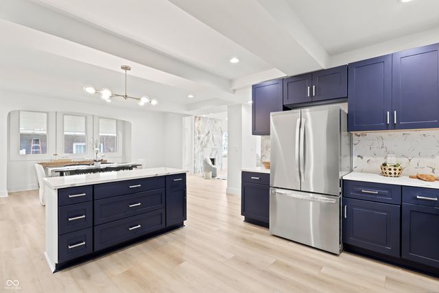 609 E 37th Street, Indianapolis, IN 46205