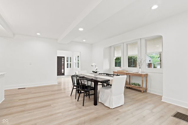 609 E 37th Street, Indianapolis, IN 46205