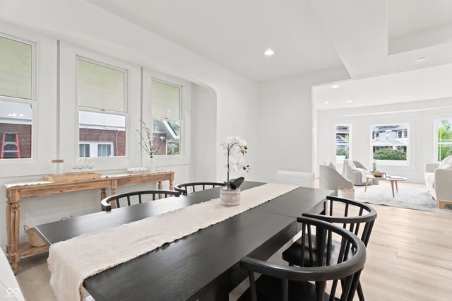 609 E 37th Street, Indianapolis, IN 46205