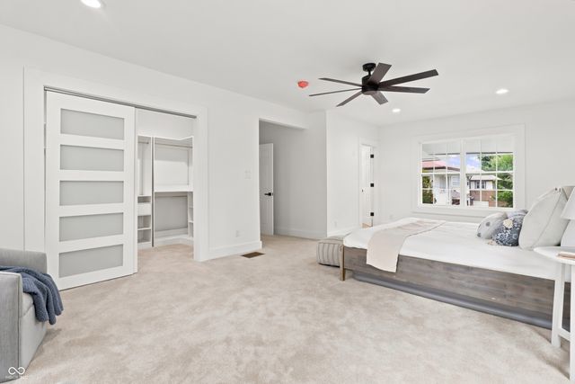 609 E 37th Street, Indianapolis, IN 46205