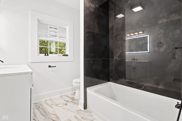 609 E 37th Street, Indianapolis, IN 46205