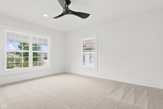 609 E 37th Street, Indianapolis, IN 46205