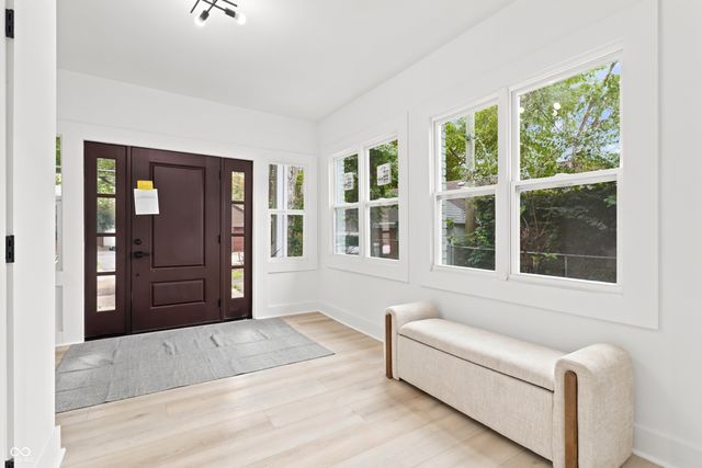 609 E 37th Street, Indianapolis, IN 46205