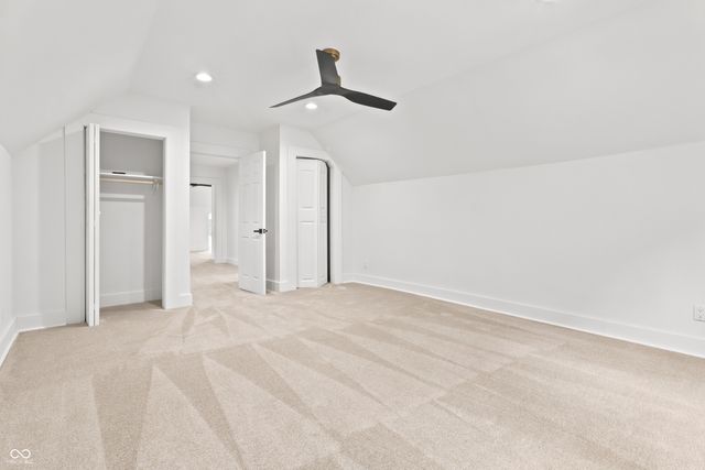 609 E 37th Street, Indianapolis, IN 46205