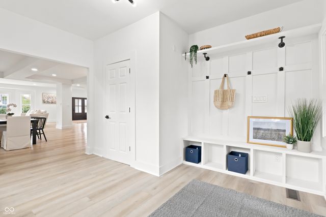 609 E 37th Street, Indianapolis, IN 46205