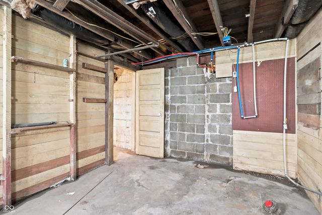 609 E 37th Street, Indianapolis, IN 46205