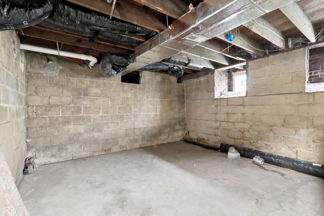 609 E 37th Street, Indianapolis, IN 46205