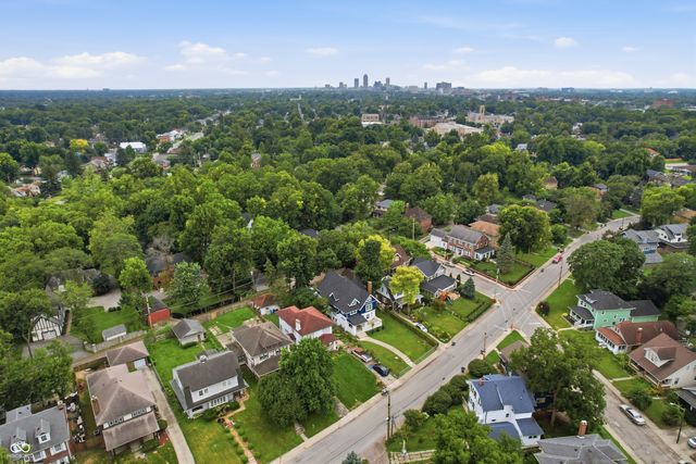 609 E 37th Street, Indianapolis, IN 46205