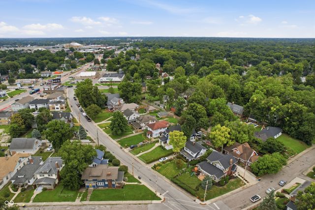 609 E 37th Street, Indianapolis, IN 46205
