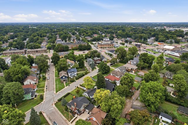 609 E 37th Street, Indianapolis, IN 46205