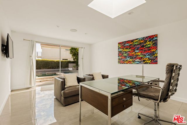 7377 Pyramid Place, Los Angeles, CA 90046