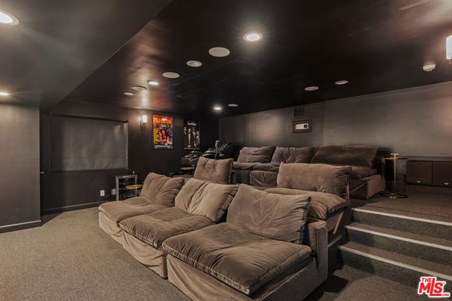 7377 Pyramid Place, Los Angeles, CA 90046