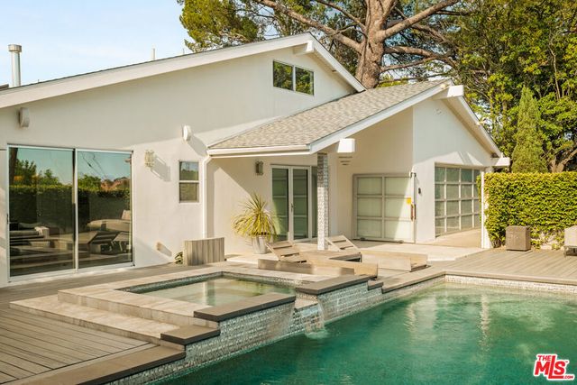 7377 Pyramid Place, Los Angeles, CA 90046