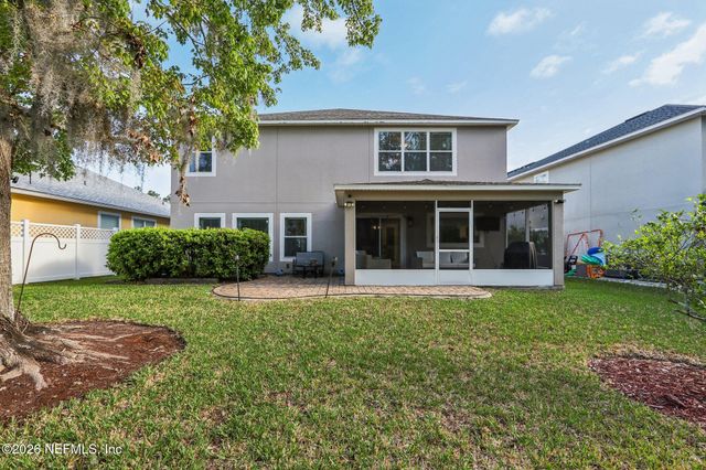 145 THORNLOE Drive, St. Johns, FL 32259