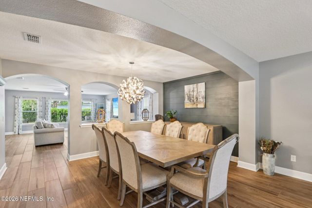 145 THORNLOE Drive, St. Johns, FL 32259