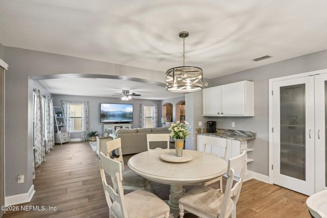 145 THORNLOE Drive, St. Johns, FL 32259