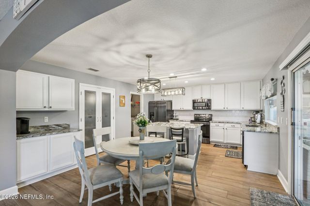 145 THORNLOE Drive, St. Johns, FL 32259