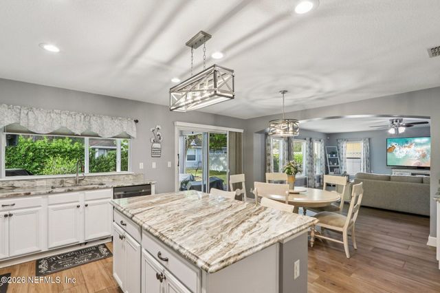 145 THORNLOE Drive, St. Johns, FL 32259