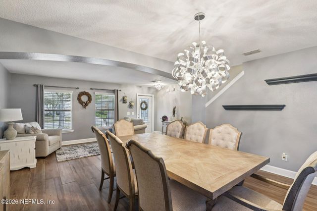 145 THORNLOE Drive, St. Johns, FL 32259