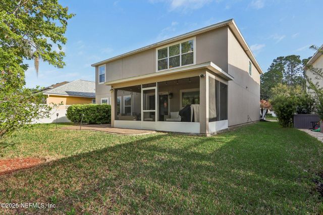 145 THORNLOE Drive, St. Johns, FL 32259