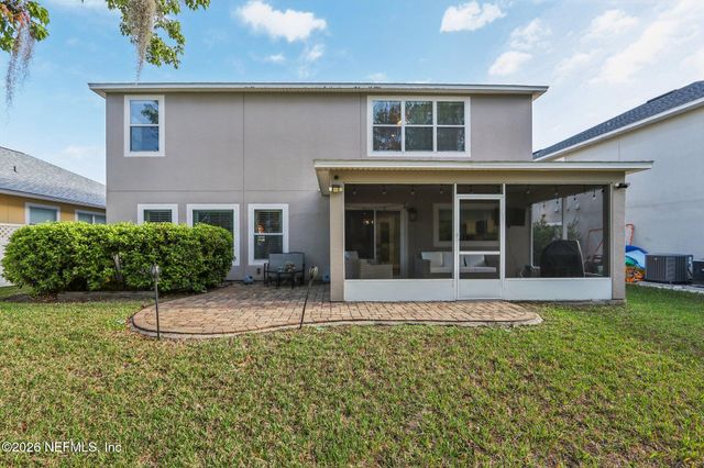 145 THORNLOE Drive, St. Johns, FL 32259